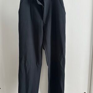 Abercrombie high waisted pants